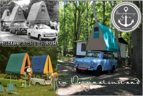 DDR Villa Sachsenruh direkt am Strand